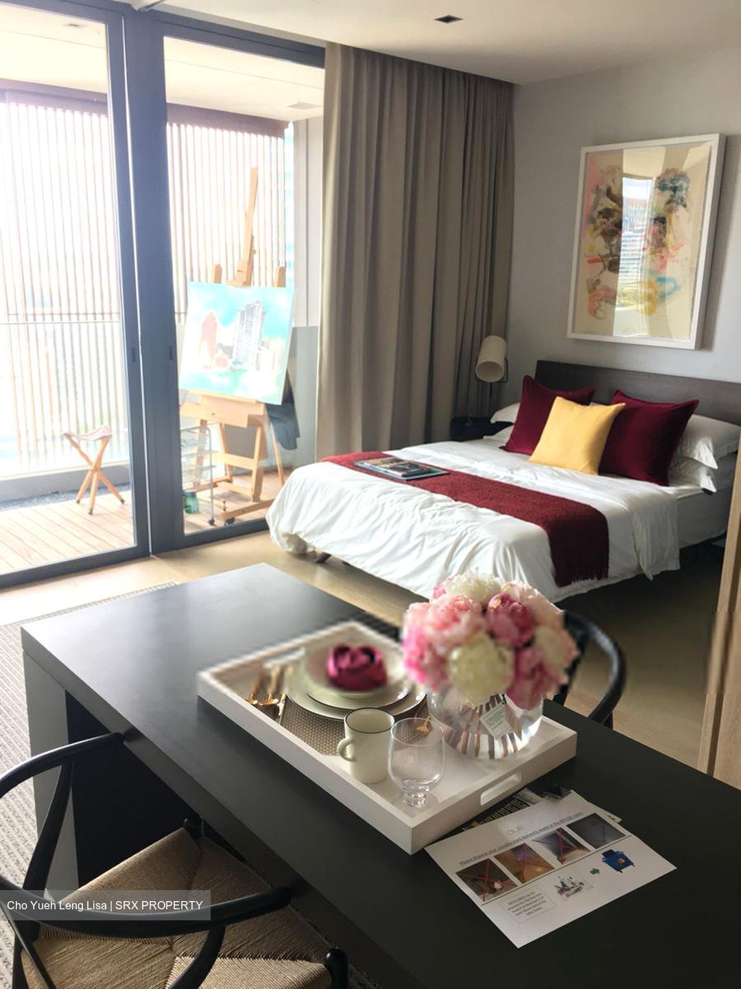 OUE Twin Peaks (D9), Condominium #572162381
